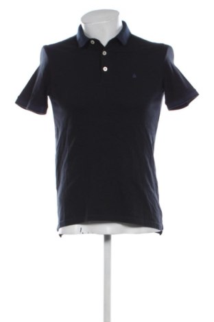 Tricou de bărbați Jack & Jones, Mărime M, Culoare Albastru, Preț 208,99 Lei