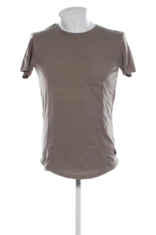 Ανδρικό t-shirt Jack & Jones, Μέγεθος S, Χρώμα Καφέ, Τιμή 8,99 €