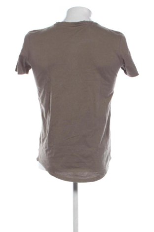 Ανδρικό t-shirt Jack & Jones, Μέγεθος S, Χρώμα Καφέ, Τιμή 8,99 €