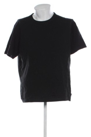 Herren T-Shirt Jack & Jones, Größe XL, Farbe Schwarz, Preis € 9,99