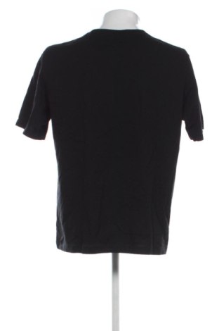 Ανδρικό t-shirt Jack & Jones, Μέγεθος XL, Χρώμα Μαύρο, Τιμή 20,99 €