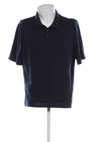 Ανδρικό t-shirt Jack & Jones, Μέγεθος XXL, Χρώμα Μπλέ, Τιμή 10,99 €