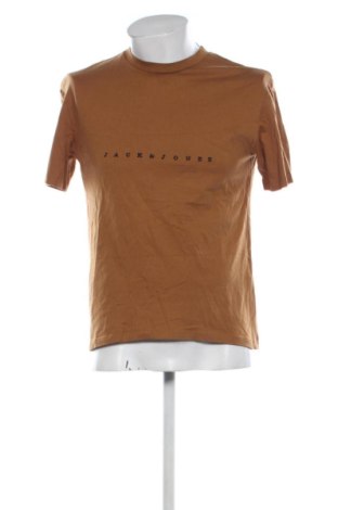 Pánske tričko  Jack & Jones, Veľkosť M, Farba Hnedá, Cena  10,95 €