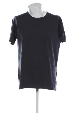 Мъжка тениска Jack & Jones, Размер XXL, Цвят Черен, Цена 7,66 €