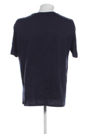 Ανδρικό t-shirt Jack & Jones, Μέγεθος XL, Χρώμα Μπλέ, Τιμή 9,99 €