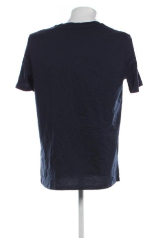 Ανδρικό t-shirt Jack & Jones, Μέγεθος XL, Χρώμα Μπλέ, Τιμή 9,99 €