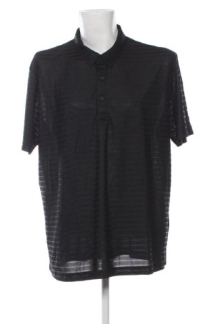 Ανδρικό t-shirt Jack & Jones, Μέγεθος 3XL, Χρώμα Μαύρο, Τιμή 11,99 €