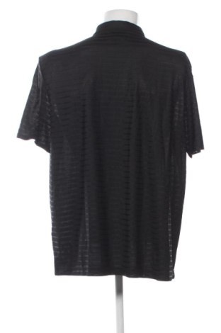 Ανδρικό t-shirt Jack & Jones, Μέγεθος 3XL, Χρώμα Μαύρο, Τιμή 11,99 €
