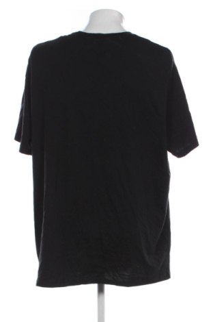 Ανδρικό t-shirt Jack & Jones, Μέγεθος XL, Χρώμα Μαύρο, Τιμή 9,99 €