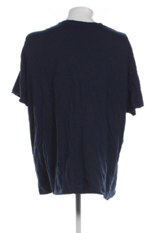 Ανδρικό t-shirt Jack & Jones, Μέγεθος 3XL, Χρώμα Μπλέ, Τιμή 8,99 €