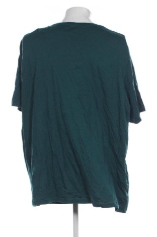 Tricou de bărbați Jack & Jones, Mărime 4XL, Culoare Verde, Preț 51,99 Lei