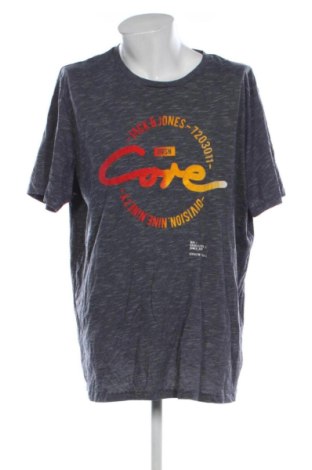 Ανδρικό t-shirt Jack & Jones, Μέγεθος XL, Χρώμα Πολύχρωμο, Τιμή 10,99 €