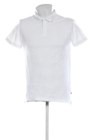 Pánske tričko  Jack & Jones, Veľkosť L, Farba Biela, Cena  16,95 €
