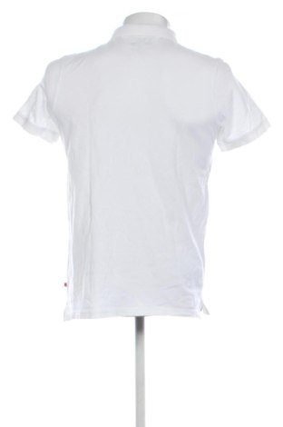 Pánske tričko  Jack & Jones, Veľkosť L, Farba Biela, Cena  16,95 €