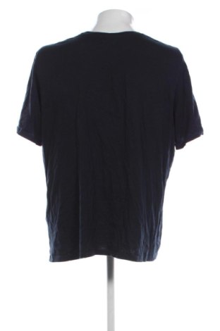Ανδρικό t-shirt Jack & Jones, Μέγεθος XXL, Χρώμα Μπλέ, Τιμή 10,99 €