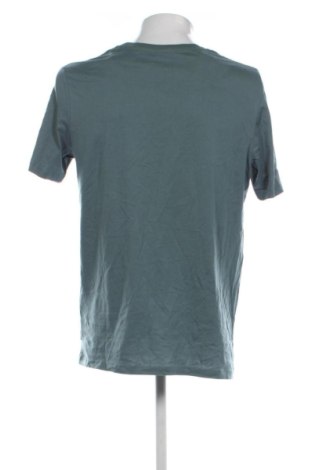 Tricou de bărbați Jack & Jones, Mărime L, Culoare Verde, Preț 88,62 Lei