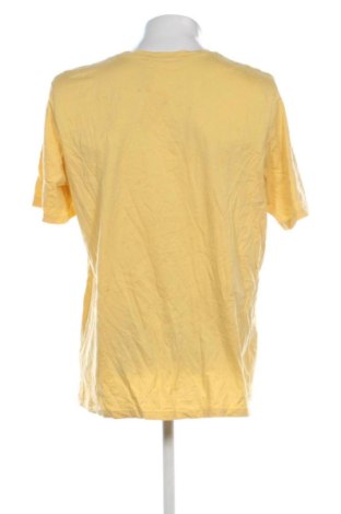 Pánské tričko  Jack & Jones, Velikost XXL, Barva Žlutá, Cena  259,00 Kč