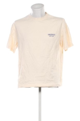 Pánské tričko  Jack & Jones, Velikost L, Barva Žlutá, Cena  249,00 Kč