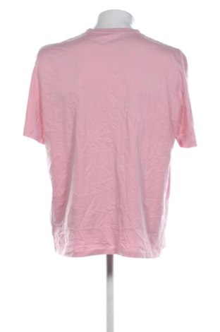 Tricou de bărbați Jack & Jones, Mărime XXL, Culoare Roz, Preț 48,99 Lei