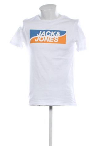 Férfi póló Jack & Jones, Méret M, Szín Fehér, Ár 3 970 Ft