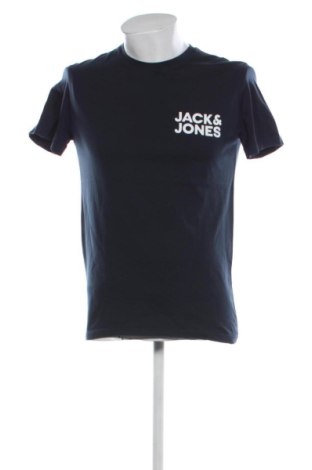 Férfi póló Jack & Jones, Méret M, Szín Kék, Ár 3 915 Ft