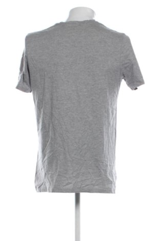 Ανδρικό t-shirt Jack & Jones, Μέγεθος XL, Χρώμα Γκρί, Τιμή 8,99 €
