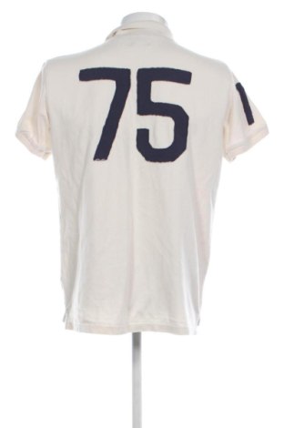 Tricou de bărbați Jack & Jones, Mărime XL, Culoare Ecru, Preț 72,99 Lei