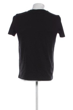 Tricou de bărbați Jack & Jones, Mărime S, Culoare Negru, Preț 96,24 Lei