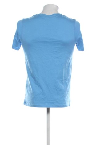 Tricou de bărbați Jack & Jones, Mărime M, Culoare Albastru, Preț 96,24 Lei