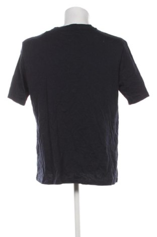 Мъжка тениска Jack & Jones, Размер XXL, Цвят Син, Цена 7,66 €