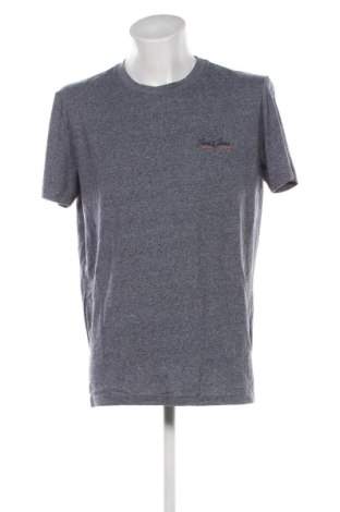 Pánske tričko  Jack & Jones, Veľkosť XL, Farba Viacfarebná, Cena  8,95 €