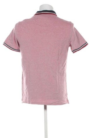 Ανδρικό t-shirt Jack & Jones, Μέγεθος XL, Χρώμα Κόκκινο, Τιμή 16,99 €