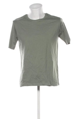 Męski T-shirt Jack & Jones, Rozmiar M, Kolor Zielony, Cena 42,99 zł
