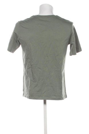Męski T-shirt Jack & Jones, Rozmiar M, Kolor Zielony, Cena 42,99 zł