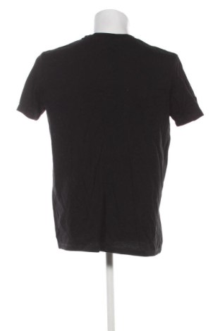Ανδρικό t-shirt Jack & Jones, Μέγεθος XL, Χρώμα Μαύρο, Τιμή 9,99 €