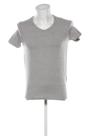 Tricou de bărbați Jack & Jones, Mărime M, Culoare Gri, Preț 49,99 Lei