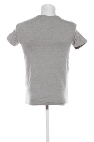 Tricou de bărbați Jack & Jones, Mărime M, Culoare Gri, Preț 49,99 Lei
