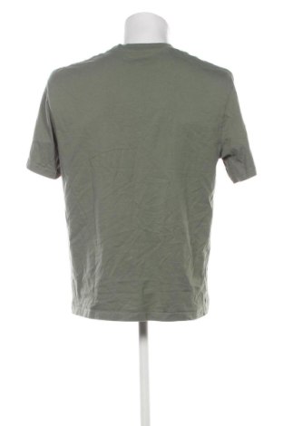 Мъжка тениска Jack & Jones, Размер XL, Цвят Зелен, Цена 7,66 €