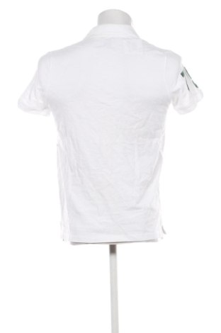 Tricou de bărbați Jack & Jones, Mărime M, Culoare Alb, Preț 85,99 Lei