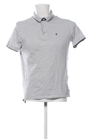 Męski T-shirt Jack & Jones, Rozmiar XL, Kolor Szary, Cena 52,99 zł