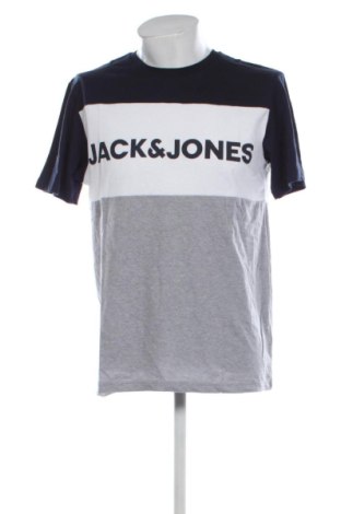Pánske tričko  Jack & Jones PREMIUM, Veľkosť XL, Farba Viacfarebná, Cena  18,95 €