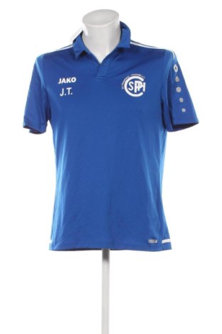 Tricou de bărbați Jako, Mărime L, Culoare Albastru, Preț 41,99 Lei