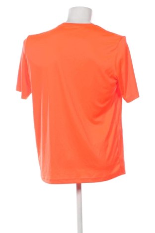 Мъжка тениска Jako, Размер XL, Цвят Оранжев, Цена 10,73 €
