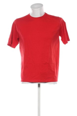 Pánske tričko  Jako, Veľkosť M, Farba Červená, Cena  9,95 €