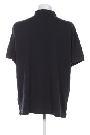 Ανδρικό t-shirt James & Nicholson, Μέγεθος 3XL, Χρώμα Μπλέ, Τιμή 9,99 €