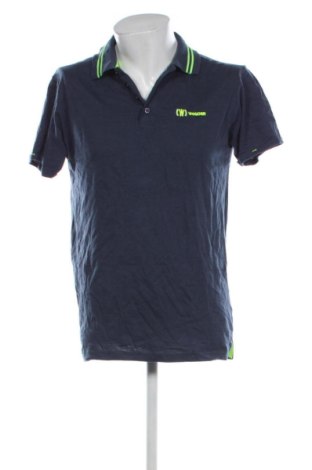 Pánske tričko  James Ross, Veľkosť L, Farba Modrá, Cena  12,95 €