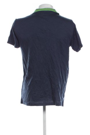 Pánske tričko  James Ross, Veľkosť L, Farba Modrá, Cena  12,95 €