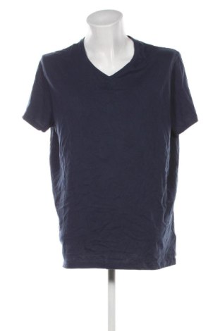 Tricou de bărbați Jbc, Mărime 3XL, Culoare Albastru, Preț 60,99 Lei