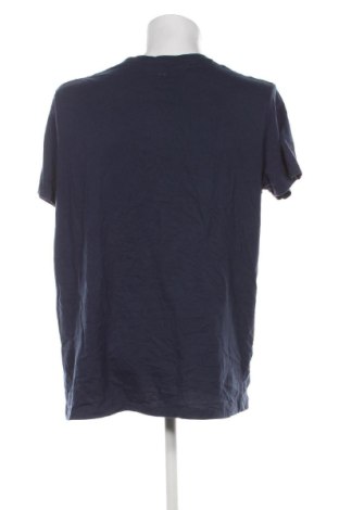 Tricou de bărbați Jbc, Mărime 3XL, Culoare Albastru, Preț 60,99 Lei