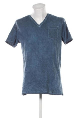 Мъжка тениска Jean Pascale, Размер L, Цвят Многоцветен, Цена 8,69 €